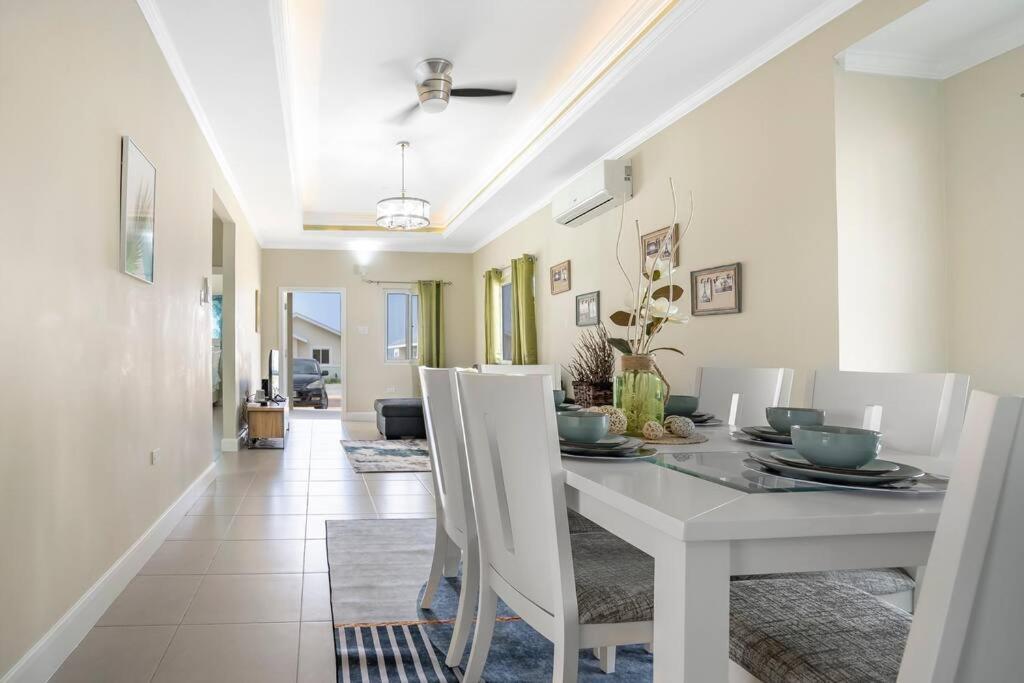 Jamaica Reggae Villa Lucea Extérieur photo