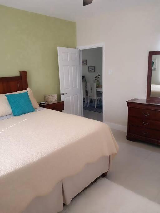 Jamaica Reggae Villa Lucea Extérieur photo
