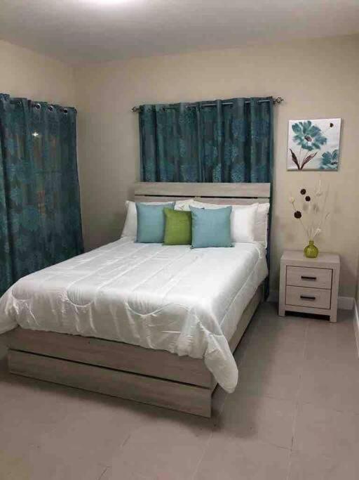 Jamaica Reggae Villa Lucea Extérieur photo