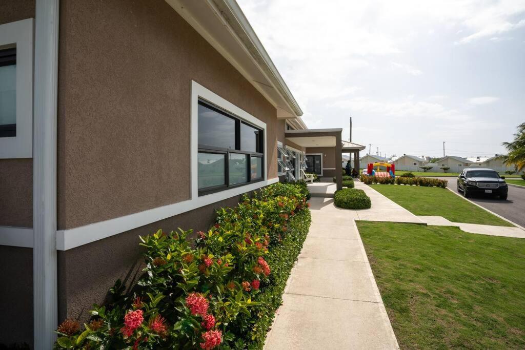 Jamaica Reggae Villa Lucea Extérieur photo